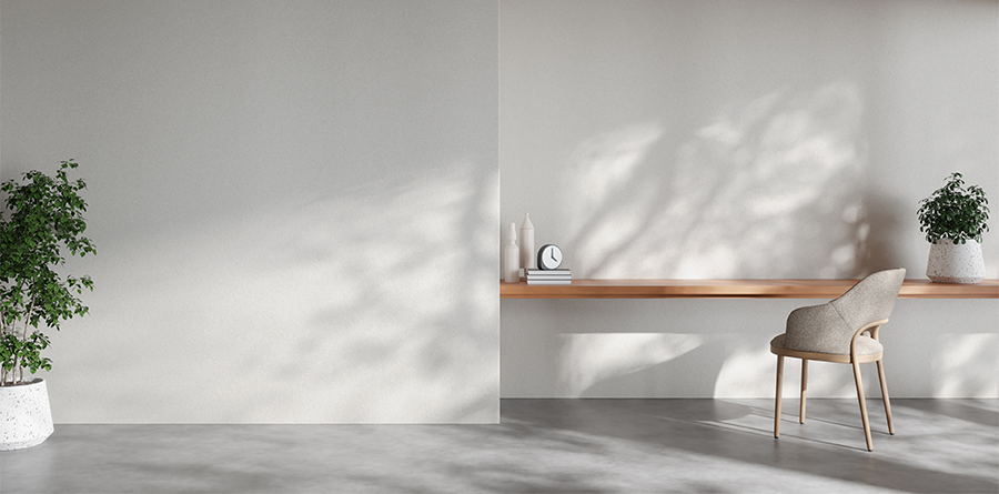 Minimalist Mobilya ile Ferah Yaşam Alanları