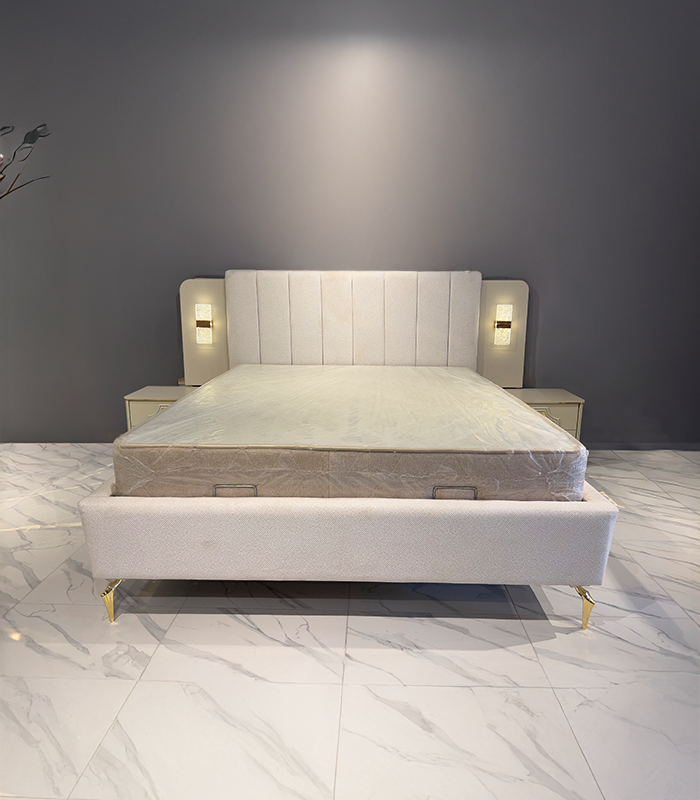 İnci Yatak Odası Takımı