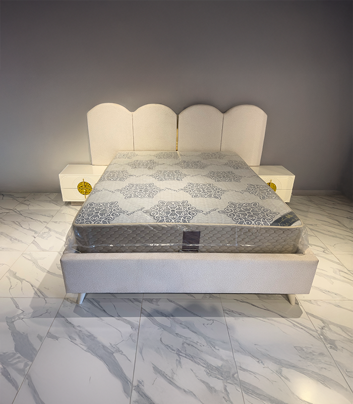 Star Yatak Odası Takımı